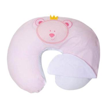 Imagem de Almofada de Amamentação Papi Toys - Urso
