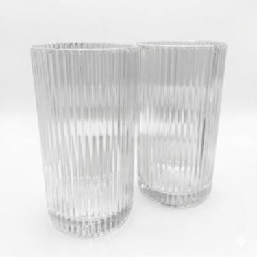 Imagem de Copo Long Drink Vidro 400ml - ETILUX
