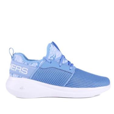 Imagem de Tênis Skechers Feminino Go Run Fast, 35