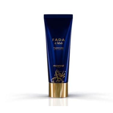 Imagem de Creme Hidratante Corporal Arabia Fada Masculino Mawwal 200ml - N/A