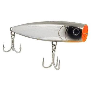 Imagem de Isca artificial yara shotgun 10cm 27g (supefície), 55