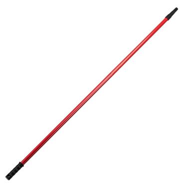 Imagem de Cabo Telescópico para Rolo de Pintura 1,5 a 3 Metros Aço Carbono Metálico MTX 812329