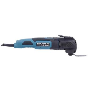 Imagem de Multiferramenta Oscilante Sonictoo 300W - WESCO-WS5123K