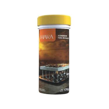 Imagem de Acendedor Para Rechaud - Hara