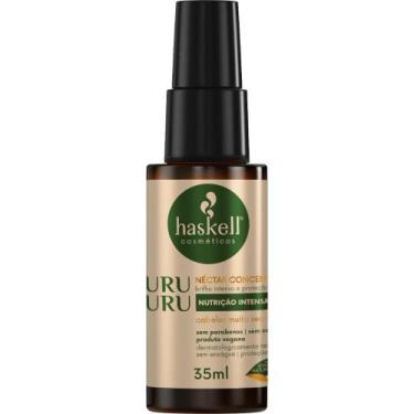 Imagem de Néctar Concentrado Murumuru Haskell 35ml
