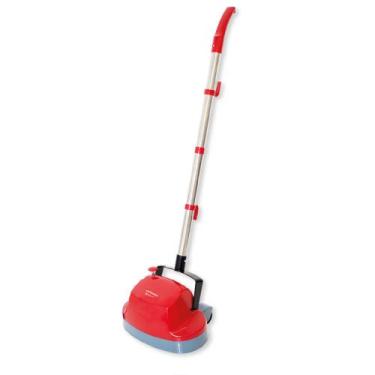 Imagem de Enceradeira Lustramax Vermelha - Polar - Polar Equipamentos