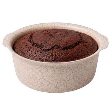 Imagem de Forma para Bolo Brinox Ceramic Life Bakeware Ø19,5cm 2,2 L Vanilla
