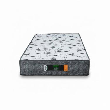 Imagem de Colchao Solteiro ISO 1.0 D28 Resistente 18 Comfort Prime 78x18x188