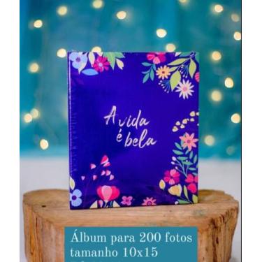 Imagem de Album de Fotos - Oavan