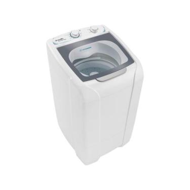 Imagem de Lavadora de Roupas Mueller 8 Kg Automática Energy Branca - 220V, Branc
