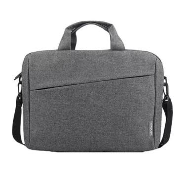 Imagem de MaletaTransversal Casual T210 Cinza - GX40Q17231, LENOVO