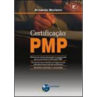 Imagem de Certificaçao pmp - BRASPORT