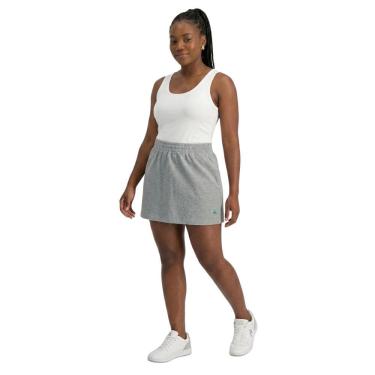 Imagem de Mini saia mesclada Le Coq Sportif LCSSLC012