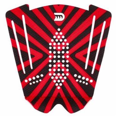 Imagem de Deck CNC G-Land Vermelho Wet Dreams
