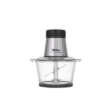 Imagem de Processador Compacto Philco Jarra de Vidro 350W PMN03A