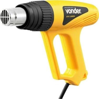 Imagem de Soprador Térmico 1500W 220V Com 4 Bocais Vonder