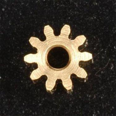 Imagem de Pinhao 10 Dentes DF PNGERM1063-1 Automodelo RC Transmissao Reposicao