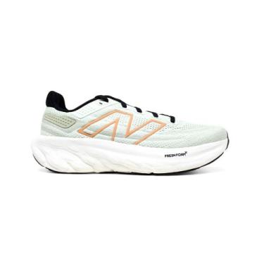 Imagem de Tênis New Balance Fresh Foam 1080 V13, Verdeclaro, 35