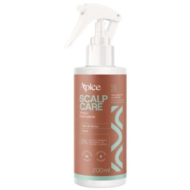 Imagem de Tonico Estimulante Capilar Scalp Care Apice Tratamento Condicionante V