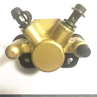 Imagem de CLEO Pinça de freio frontal direita para Kandi 110cc 125cc GoKart Dune Buggy Quad ATV Roketa Kinroad