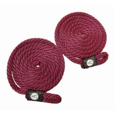 Imagem de Taylor Made Products 11315 Fender Loc Line, 3/8" x 72", Borgonha, pacote com 2