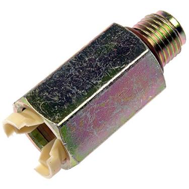 Imagem de Dorman Conector de linha de refrigerador de óleo de transmissão automática 800-714 para modelos selecionados de Jeep