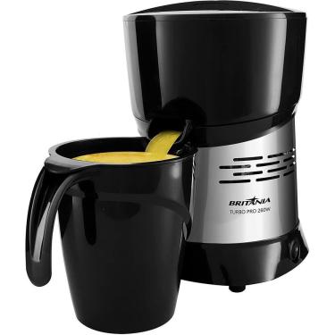 Imagem de Espremedor  Prof Britania Turbo 260W Bivolt