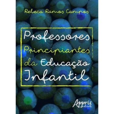 Imagem de Professores Principiantes Da Educaçao Infantil.