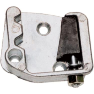 Imagem de Batente Porta Lado Direito Fusca 59 a 77