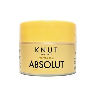 Imagem de Mascara Absolut, 300 G, KNUT Hair Care, KNUT Hair Care