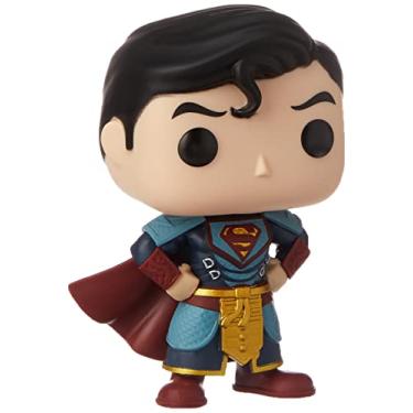 Imagem de Funko, SUPERMAN 52433, Multi