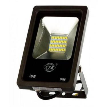 Imagem de Refletor Led Ctb 20W Blr20e  Verde