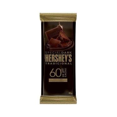 Imagem de Chocolate Special Dark Tradicional Hershey 85G - Hersheys