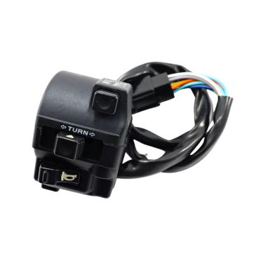 Imagem de Chave Luz Titan150 04/08 Fan 125 09/12 Fan 150 10/13