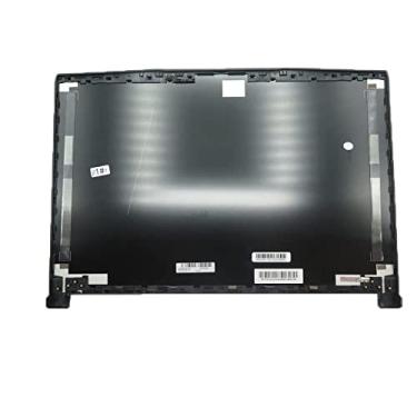 Imagem de Tampa superior de LCD de laptop para MSI GF63 8SC 8RC 8RD GF63 Fino 9SC 8RCS MS-16R1 3076W1A212HG02 Novo