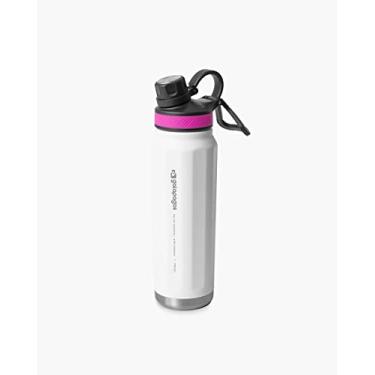 Imagem de GARRAFA GALAPAGOS CASCADE BRANCO 710ML