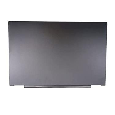 Imagem de Capa superior LCD portátil para Lenovo Ideapad Legion Y740S-15IMH 81QA 5CB0W43862 Capa Traseira FHD Sem Cabo EDP e Antena Novo