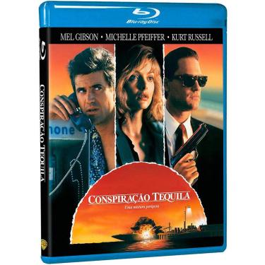 Imagem de Conspiracao Tequila [Blu-ray]