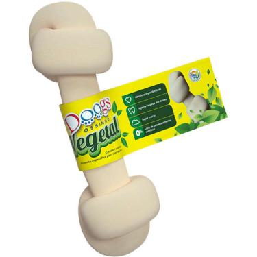 Imagem de Ossinho Doogs Natural Grande para Cães - 1 Unidade