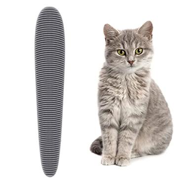 Imagem de Escova de língua de gato, escova de gatinho de ponta dupla para cuidados (n.º 1)