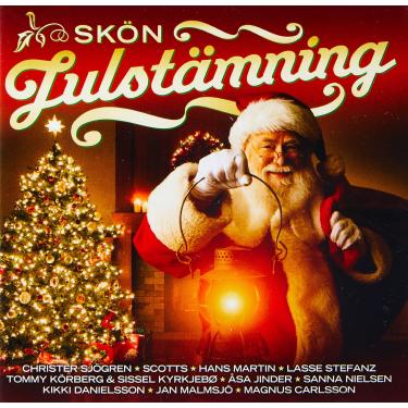 Imagem de Various Artists - Skon Julstamning