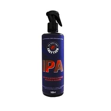 Imagem de Revelador de Hologramas e Descontaminante Ipa Easytech 500ml