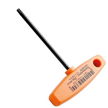 Imagem de Chave Cabo T com Ponta Trafix T20-TRAMONTINA PRO-44362120