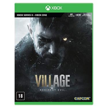 Imagem de Resident Evil Village Br Xone/xbsx - 8 - Xbox One