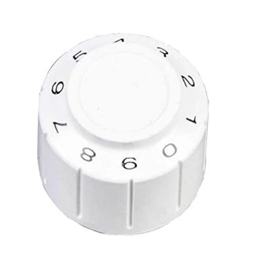 Imagem de Botão Do Tensor 0 a 9 Maquina De Costura Singer Domestica