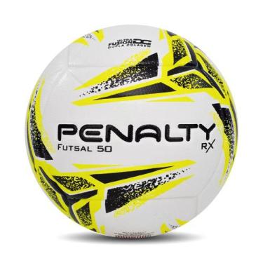 Bola de Basquete Penalty Pro 7.5 Oficial em Promoção na Americanas