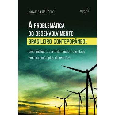 Imagem de A problemática do desenvolvimento brasileiro contemporâneo: uma análise a partir da sustentabilidade em suas múltiplas dimensões