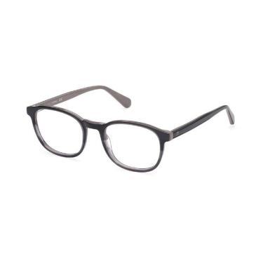 Imagem de Armação para Óculos de Grau Guess GU50046 020-Masculino