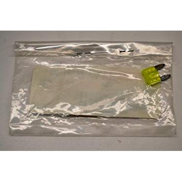 Imagem de YAMAHA 5JJ-82151-20-00 Fusível (20A-Bl); Peças de Scooter para motocicleta ATV