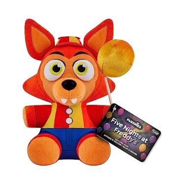 Imagem de Funko Pop! Plush: Five Nights at Freddy's - Balloon Foxy